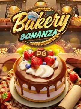 UEA8 สมัครทดลองเล่น bakery-bonanza